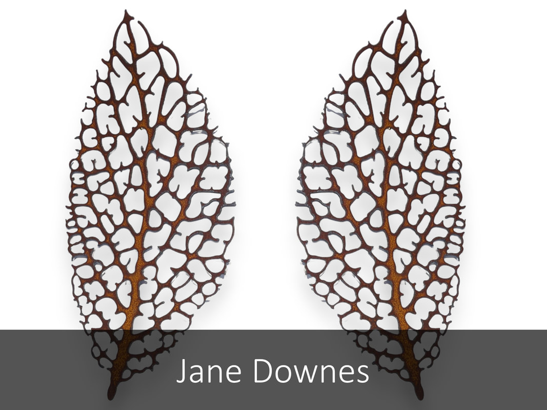 Buy Jane Downes Artworks at Black Door Gallery, Buy Jane Downes Sculptures, Janes Downes Art for SalePicture