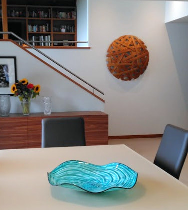 Justin Culina Platter In Situ | Private Residence