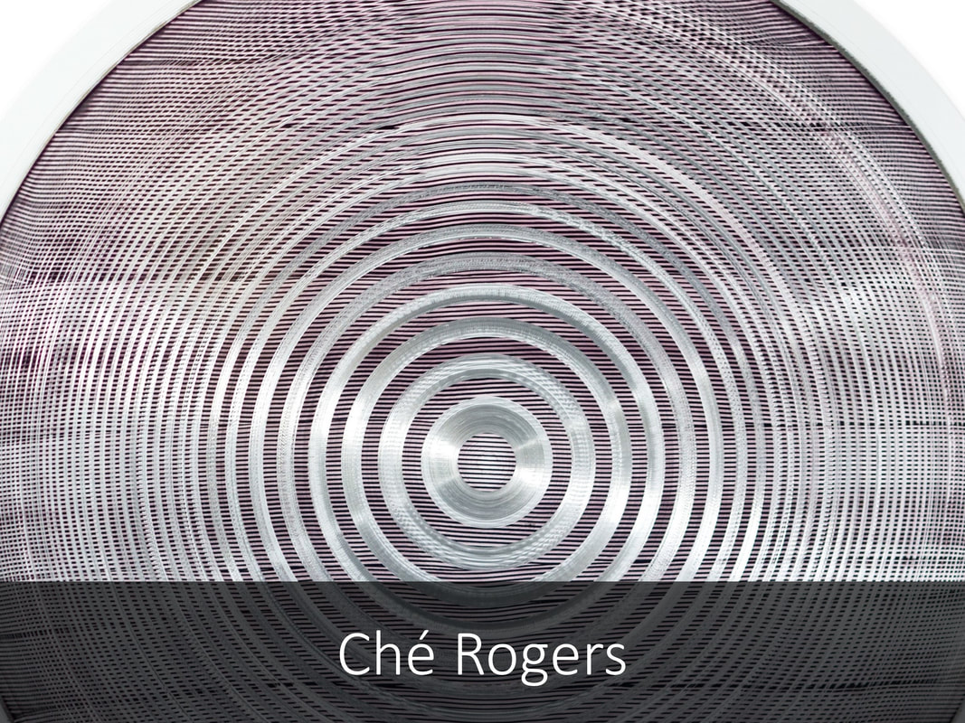 Che Rogers Paintings Available at Black Door Gallery | Buy New Zealand ArtPicture