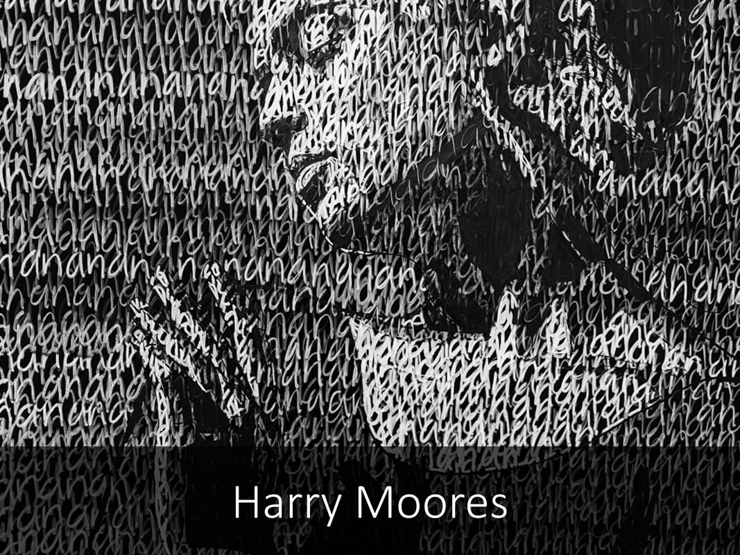 Buy and View Harry Moores Paintings Picture