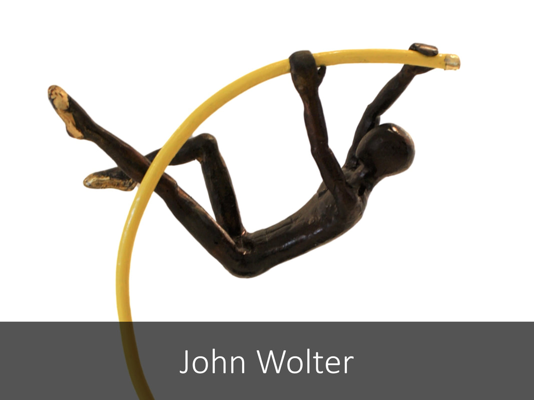 Buy John Wolter Art. Buy NZ Sculpture. View available sculpturesPicture