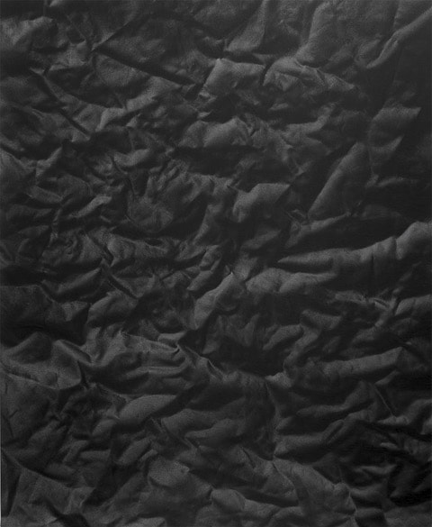 Kaye McGarva, "Falling Into You", Acrylic on canvas, 910 x 1120mm, 2019, SOLD
