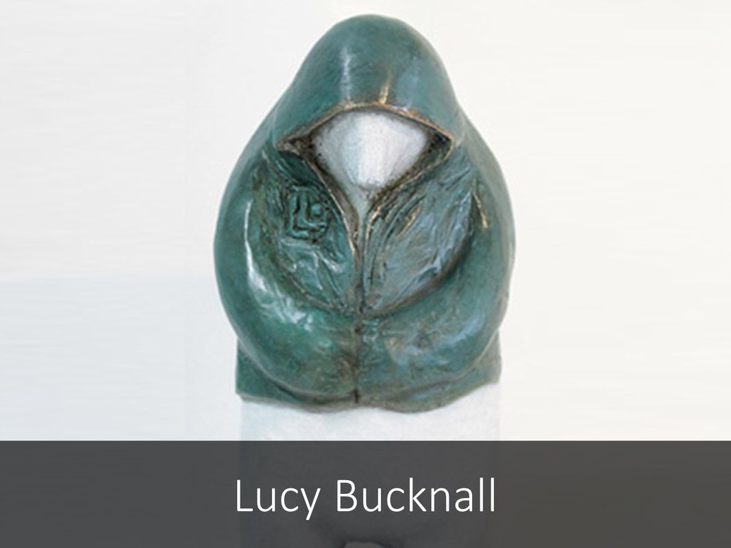 Buy and View Bronze Sculptures by Lucy BucknallPicture