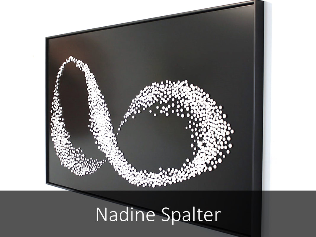 Buy and view work by Nadine Spalter Wall ArtPicture
