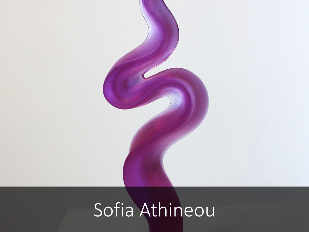 Sofia Athineou Available at Black Door GalleryPicture